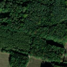 Satellite imagery of Maršovický vrch [Chlum-Maršovice], CZ