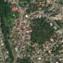 Satellite imagery of Lázeňský vrch [Doksy u Máchova jezera], CZ