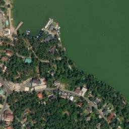 Satellite imagery of Lázeňský vrch [Doksy u Máchova jezera], CZ