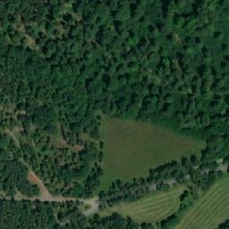 Satellite imagery of Pecopala, CZ