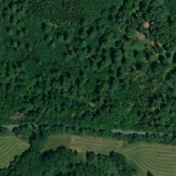 Satellite imagery of Pecopala, CZ