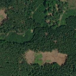 Satellite imagery of Velká Buková, CZ