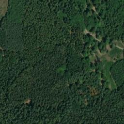 Satellite imagery of Velká Buková, CZ