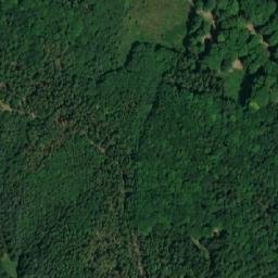 Satellite imagery of Velká Buková, CZ