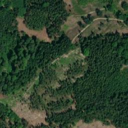 Satellite imagery of Čihadla [Ralsko-Kuřívody], CZ