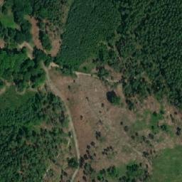 Satellite imagery of Čihadla [Ralsko-Kuřívody], CZ