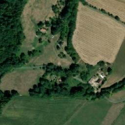 Satellite imagery of [Košťálov-Čikvásky] outlook p., CZ