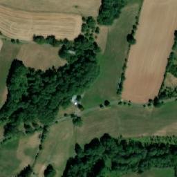 Satellite imagery of [Košťálov-Čikvásky] outlook p., CZ