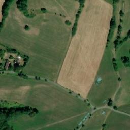 Satellite imagery of [Košťálov-Čikvásky] outlook p., CZ