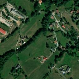 Satellite imagery of Klimentův vrch [Mříčná], CZ