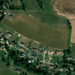 Satellite imagery of Klimentův vrch [Mříčná], CZ