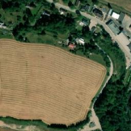 Satellite imagery of [Kunčice nad Labem] GSM, CZ