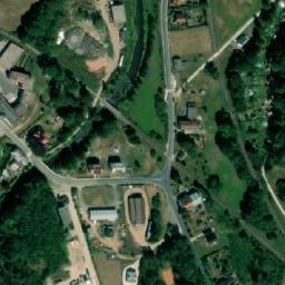 Satellite imagery of [Kunčice nad Labem] GSM, CZ