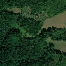 Satellite imagery of Hůrka [Kunčice nad Labem], CZ