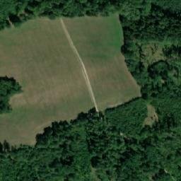 Satellite imagery of Hůrka [Kunčice nad Labem], CZ