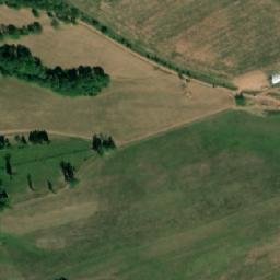 Satellite imagery of Čihadlo [Dolní Lánov] GSM, CZ