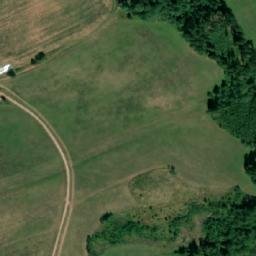 Satellite imagery of Čihadlo [Dolní Lánov] GSM, CZ