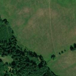 Satellite imagery of Čihadlo [Dolní Lánov] GSM, CZ