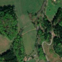 Satellite imagery of Havran [Mladé Buky-Hertvíkovice] outlook p., CZ