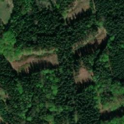 Satellite imagery of Havran [Mladé Buky-Hertvíkovice] outlook p., CZ