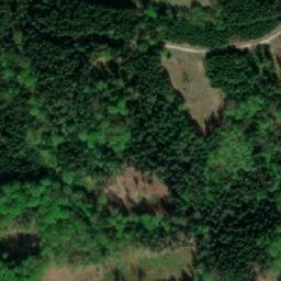 Satellite imagery of Havran [Mladé Buky-Hertvíkovice] outlook p., CZ