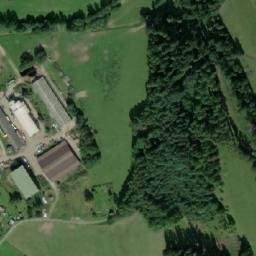 Satellite imagery of Strážný vrch [Jívka-Janovice], CZ