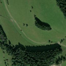Satellite imagery of Strážný vrch [Jívka-Janovice], CZ