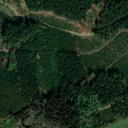 Satellite imagery of Na Kostele [Police nad Metují-Pěkov], CZ