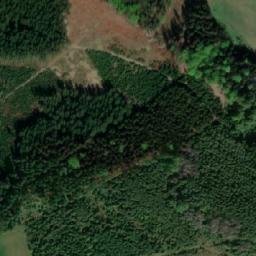 Satellite imagery of Na Kostele [Police nad Metují-Pěkov], CZ