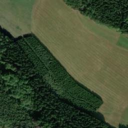 Satellite imagery of Na Kostele [Police nad Metují-Pěkov], CZ