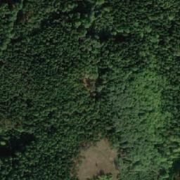 Satellite imagery of Špičák, CZ