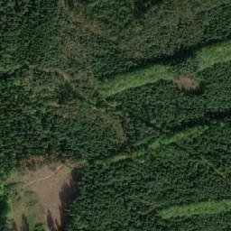 Satellite imagery of Špičák, CZ