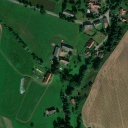 Satellite imagery of [Broumov-Rožmitál] Radio transm., CZ