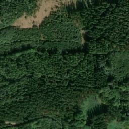 Satellite imagery of Homole [Šonov u Broumova], CZ