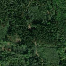 Satellite imagery of Homole [Šonov u Broumova], CZ