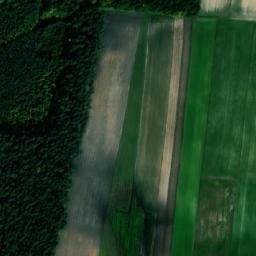 Satellite imagery of Kopiec Wolności, PL
