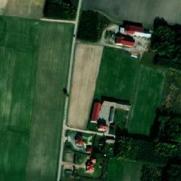 Satellite imagery of Kopiec Wolności, PL