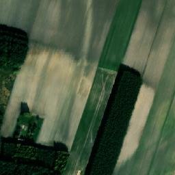 Satellite imagery of Kopiec Wolności, PL