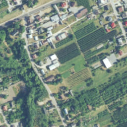 Satellite imagery of Szydłów - Ruiny Zamku XIII w., PL