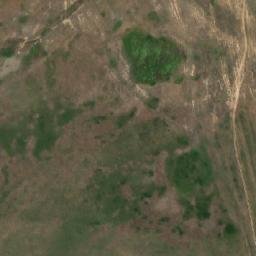Satellite imagery of boundary_stone, KZ