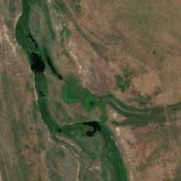Satellite imagery of boundary_stone, KZ