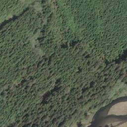 Satellite imagery of Dahlstrom Point, CA