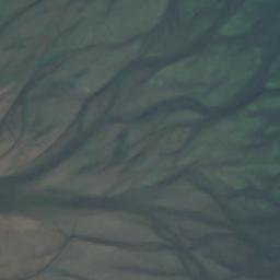 Satellite imagery of Dahlstrom Point, CA