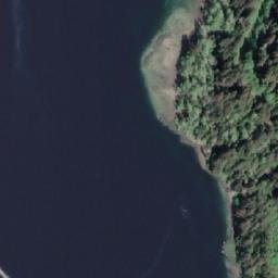 Satellite imagery of Stewart Point, CA