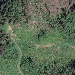 Satellite imagery of Stewart Point, CA