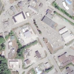Satellite imagery of Deer Bluff, CA