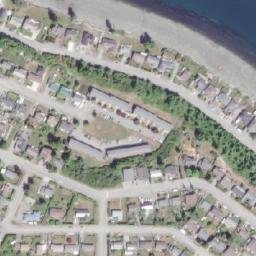 Satellite imagery of Deer Bluff, CA