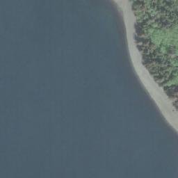 Satellite imagery of Yellow Bluff, CA