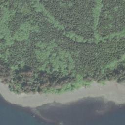 Satellite imagery of Yellow Bluff, CA