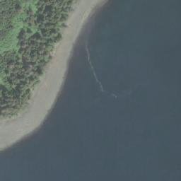 Satellite imagery of Yellow Bluff, CA